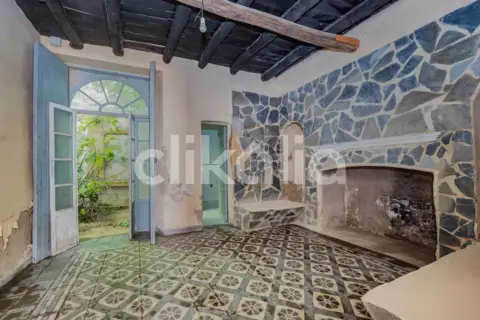 Casa en Jabugo
