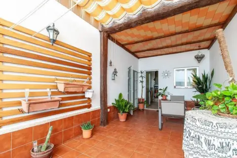 Dúplex en Arenal-La Pólvora