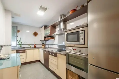 Dúplex en Arenal-La Pólvora