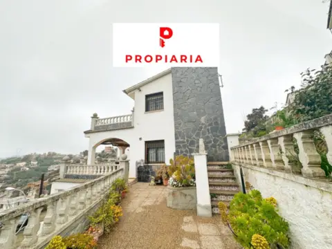 Casa en Torrelles de Llobregat