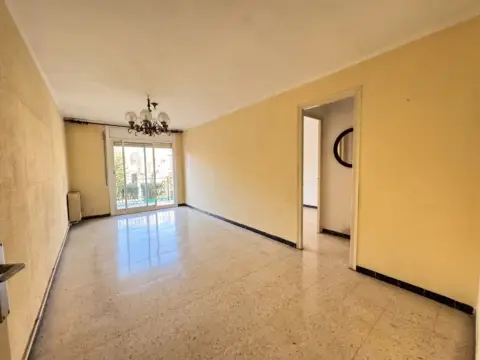 Piso en calle Carrer de Lluïsa Oller
