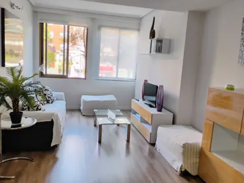 Apartamento en calle de Agustín de Foxá