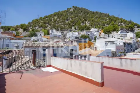 Casa en San Felipe-El Almendral-La Merced