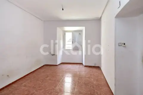 Casa en San Felipe-El Almendral-La Merced