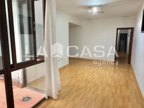 Piso en Santa Catalina