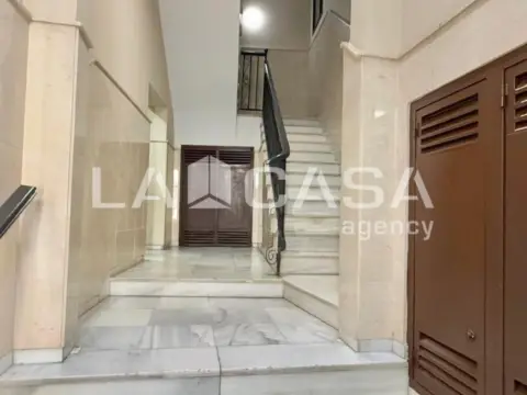 Piso en Santa Catalina