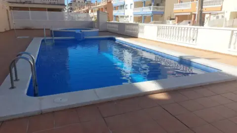 Apartamento en Carrer de Marbella, 61