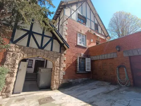 Dúplex en Avenida de Basarte