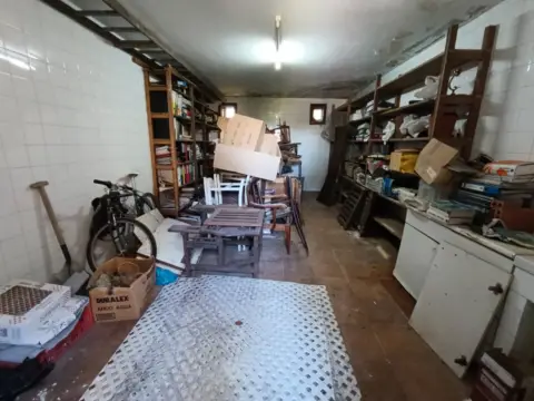 Dúplex en Avenida de Basarte