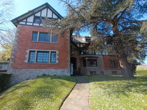 Dúplex en Avenida de Basarte