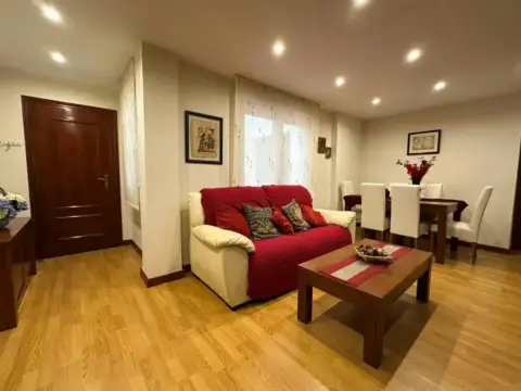 Piso en calle de Santiago