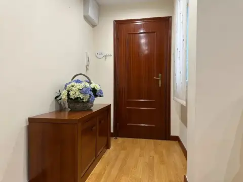 Piso en calle de Santiago