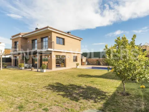 Casa en Vilassar de Mar