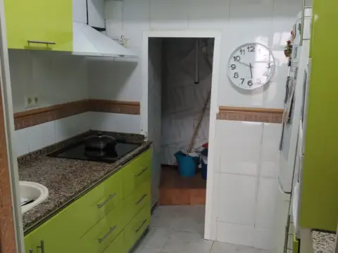 Apartamento en Jerez de los Caballeros