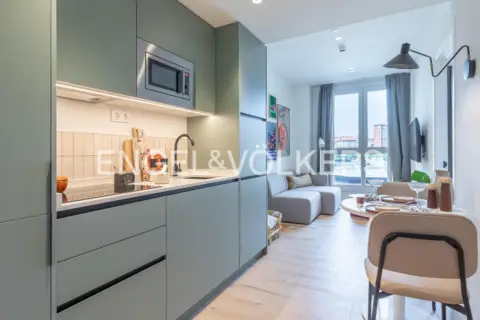 Estudio en Arteagabeitia-Retuerto-Kareaga