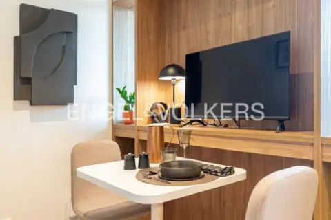 Estudio en Arteagabeitia-Retuerto-Kareaga