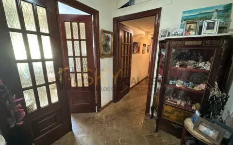 Piso en calle de Meléndez Valdés