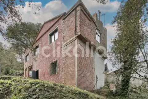 Casa en La Roca del Vallès