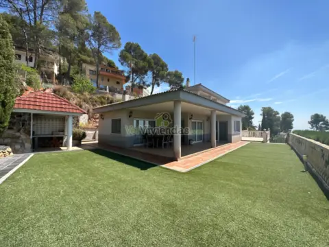 Casa en Via Alemana, 15