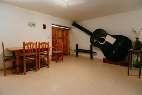 Casa en calle San Fabián, 18