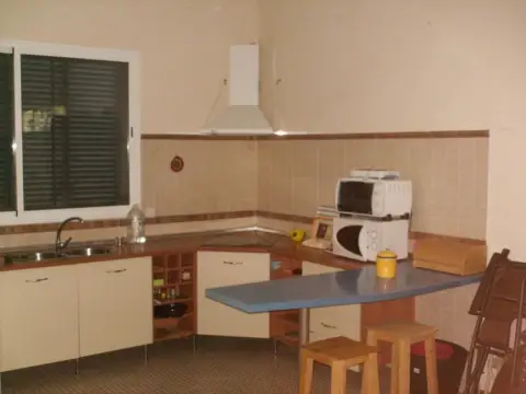 Chalet en Isla Cristina