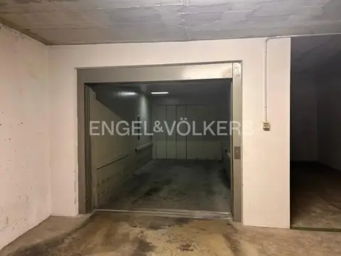 Piso en Arenal-La Pólvora