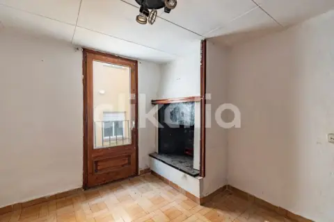 Casa en Móra d'Ebre