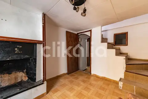 Casa en Móra d'Ebre