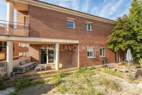 Casa en Castellbell i el Vilar