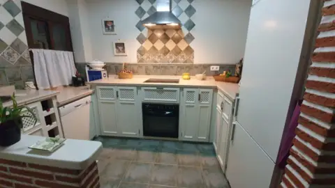 Casa en Almendralejo