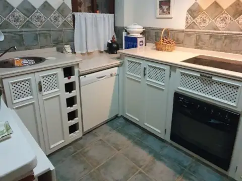 Casa en Almendralejo