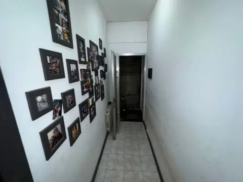 Casa adosada en Carrer de la Indústria, 9