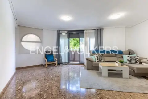 Dúplex en Sant Isidre