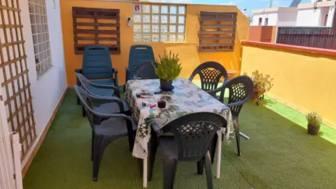 Ático en Port