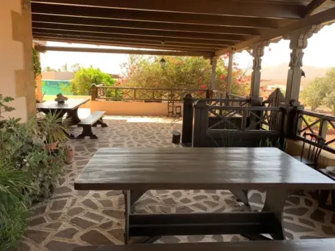 Casa en El Matorral