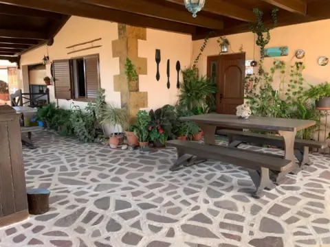 Casa en El Matorral