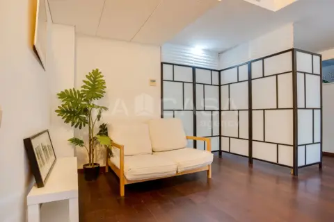 Piso en El Camp d'en Grassot-Gràcia Nova