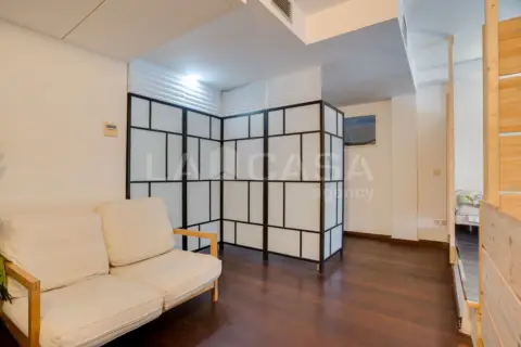 Piso en El Camp d'en Grassot-Gràcia Nova