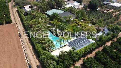 Casa en La Conarda-Montesano