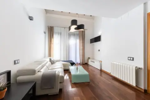 Casa en calle C- de La Reina