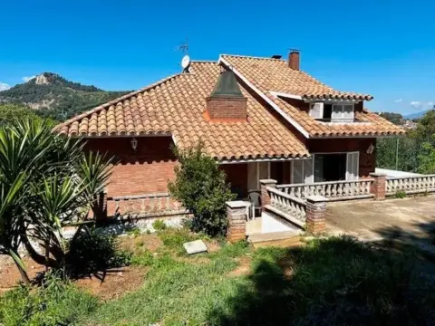Chalet en Reixac-Vallensana