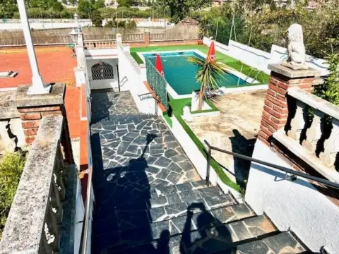 Chalet en Reixac-Vallensana