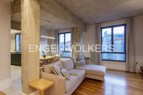 Piso en San Frantzisko