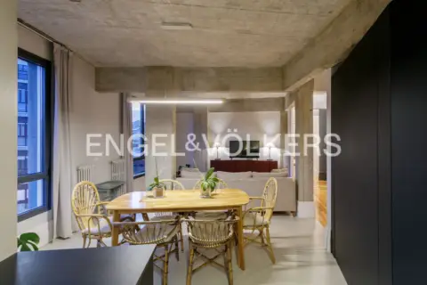 Piso en San Frantzisko