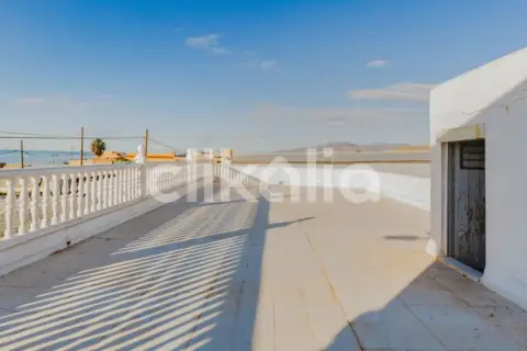 Casa en Balanegra