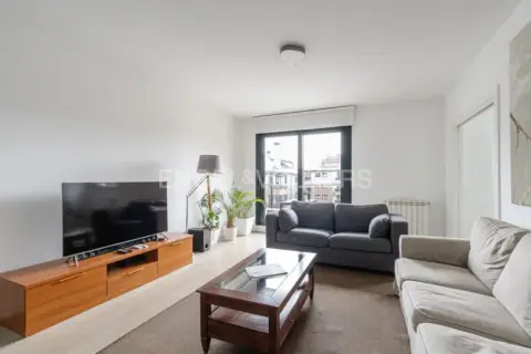 Ático en Zona Monte del Pilar