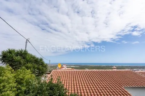 Casa en La Font d'en Carròs