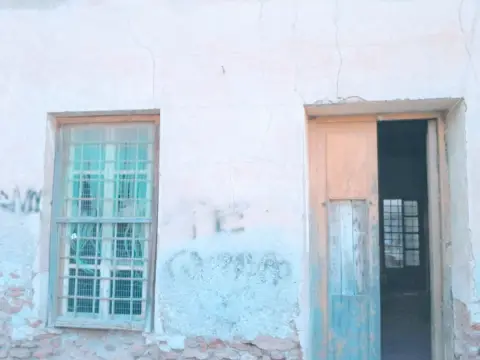 Casa en calle de San Cristóbal, 22