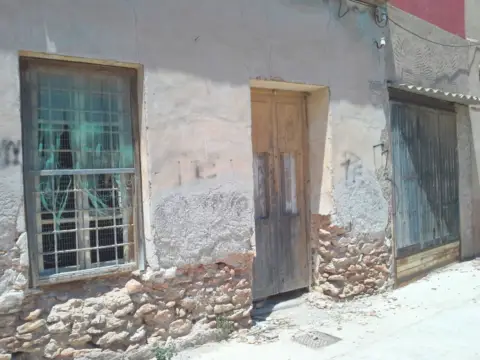 Casa en calle de San Cristóbal, 22