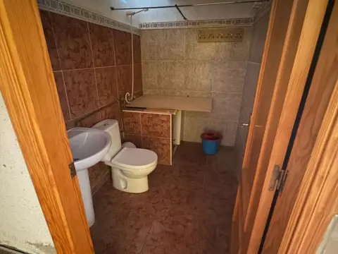 Casa adosada en Los Alcázares